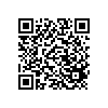 This is a QR code. It can be scanned by your smartphone and will take you directly to this obituary. You can also save this QR code image for later use (adding to print documents, sending to friends & family, etc) by clicking on it.