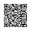 This is a QR code. It can be scanned by your smartphone and will take you directly to this obituary. You can also save this QR code image for later use (adding to print documents, sending to friends & family, etc) by clicking on it.