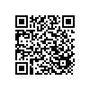 This is a QR code. It can be scanned by your smartphone and will take you directly to this obituary. You can also save this QR code image for later use (adding to print documents, sending to friends & family, etc) by clicking on it.