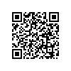 This is a QR code. It can be scanned by your smartphone and will take you directly to this obituary. You can also save this QR code image for later use (adding to print documents, sending to friends & family, etc) by clicking on it.