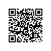 This is a QR code. It can be scanned by your smartphone and will take you directly to this obituary. You can also save this QR code image for later use (adding to print documents, sending to friends & family, etc) by clicking on it.