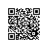 This is a QR code. It can be scanned by your smartphone and will take you directly to this obituary. You can also save this QR code image for later use (adding to print documents, sending to friends & family, etc) by clicking on it.