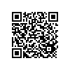 This is a QR code. It can be scanned by your smartphone and will take you directly to this obituary. You can also save this QR code image for later use (adding to print documents, sending to friends & family, etc) by clicking on it.