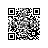 This is a QR code. It can be scanned by your smartphone and will take you directly to this obituary. You can also save this QR code image for later use (adding to print documents, sending to friends & family, etc) by clicking on it.