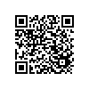 This is a QR code. It can be scanned by your smartphone and will take you directly to this obituary. You can also save this QR code image for later use (adding to print documents, sending to friends & family, etc) by clicking on it.