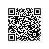 This is a QR code. It can be scanned by your smartphone and will take you directly to this obituary. You can also save this QR code image for later use (adding to print documents, sending to friends & family, etc) by clicking on it.