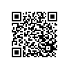 This is a QR code. It can be scanned by your smartphone and will take you directly to this obituary. You can also save this QR code image for later use (adding to print documents, sending to friends & family, etc) by clicking on it.
