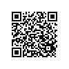 This is a QR code. It can be scanned by your smartphone and will take you directly to this obituary. You can also save this QR code image for later use (adding to print documents, sending to friends & family, etc) by clicking on it.