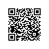 This is a QR code. It can be scanned by your smartphone and will take you directly to this obituary. You can also save this QR code image for later use (adding to print documents, sending to friends & family, etc) by clicking on it.