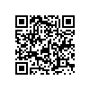 This is a QR code. It can be scanned by your smartphone and will take you directly to this obituary. You can also save this QR code image for later use (adding to print documents, sending to friends & family, etc) by clicking on it.