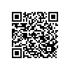 This is a QR code. It can be scanned by your smartphone and will take you directly to this obituary. You can also save this QR code image for later use (adding to print documents, sending to friends & family, etc) by clicking on it.
