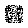 This is a QR code. It can be scanned by your smartphone and will take you directly to this obituary. You can also save this QR code image for later use (adding to print documents, sending to friends & family, etc) by clicking on it.