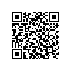 This is a QR code. It can be scanned by your smartphone and will take you directly to this obituary. You can also save this QR code image for later use (adding to print documents, sending to friends & family, etc) by clicking on it.