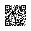 This is a QR code. It can be scanned by your smartphone and will take you directly to this obituary. You can also save this QR code image for later use (adding to print documents, sending to friends & family, etc) by clicking on it.