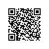 This is a QR code. It can be scanned by your smartphone and will take you directly to this obituary. You can also save this QR code image for later use (adding to print documents, sending to friends & family, etc) by clicking on it.