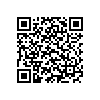This is a QR code. It can be scanned by your smartphone and will take you directly to this obituary. You can also save this QR code image for later use (adding to print documents, sending to friends & family, etc) by clicking on it.