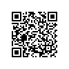 This is a QR code. It can be scanned by your smartphone and will take you directly to this obituary. You can also save this QR code image for later use (adding to print documents, sending to friends & family, etc) by clicking on it.