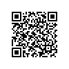 This is a QR code. It can be scanned by your smartphone and will take you directly to this obituary. You can also save this QR code image for later use (adding to print documents, sending to friends & family, etc) by clicking on it.