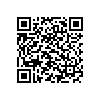 This is a QR code. It can be scanned by your smartphone and will take you directly to this obituary. You can also save this QR code image for later use (adding to print documents, sending to friends & family, etc) by clicking on it.