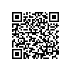 This is a QR code. It can be scanned by your smartphone and will take you directly to this obituary. You can also save this QR code image for later use (adding to print documents, sending to friends & family, etc) by clicking on it.