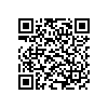 This is a QR code. It can be scanned by your smartphone and will take you directly to this obituary. You can also save this QR code image for later use (adding to print documents, sending to friends & family, etc) by clicking on it.