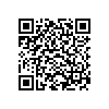 This is a QR code. It can be scanned by your smartphone and will take you directly to this obituary. You can also save this QR code image for later use (adding to print documents, sending to friends & family, etc) by clicking on it.