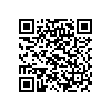 This is a QR code. It can be scanned by your smartphone and will take you directly to this obituary. You can also save this QR code image for later use (adding to print documents, sending to friends & family, etc) by clicking on it.
