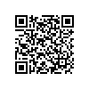 This is a QR code. It can be scanned by your smartphone and will take you directly to this obituary. You can also save this QR code image for later use (adding to print documents, sending to friends & family, etc) by clicking on it.