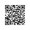 This is a QR code. It can be scanned by your smartphone and will take you directly to this obituary. You can also save this QR code image for later use (adding to print documents, sending to friends & family, etc) by clicking on it.