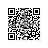 This is a QR code. It can be scanned by your smartphone and will take you directly to this obituary. You can also save this QR code image for later use (adding to print documents, sending to friends & family, etc) by clicking on it.