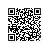 This is a QR code. It can be scanned by your smartphone and will take you directly to this obituary. You can also save this QR code image for later use (adding to print documents, sending to friends & family, etc) by clicking on it.