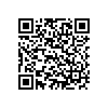 This is a QR code. It can be scanned by your smartphone and will take you directly to this obituary. You can also save this QR code image for later use (adding to print documents, sending to friends & family, etc) by clicking on it.