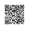 This is a QR code. It can be scanned by your smartphone and will take you directly to this obituary. You can also save this QR code image for later use (adding to print documents, sending to friends & family, etc) by clicking on it.