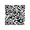 This is a QR code. It can be scanned by your smartphone and will take you directly to this obituary. You can also save this QR code image for later use (adding to print documents, sending to friends & family, etc) by clicking on it.