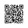 This is a QR code. It can be scanned by your smartphone and will take you directly to this obituary. You can also save this QR code image for later use (adding to print documents, sending to friends & family, etc) by clicking on it.