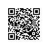 This is a QR code. It can be scanned by your smartphone and will take you directly to this obituary. You can also save this QR code image for later use (adding to print documents, sending to friends & family, etc) by clicking on it.