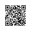 This is a QR code. It can be scanned by your smartphone and will take you directly to this obituary. You can also save this QR code image for later use (adding to print documents, sending to friends & family, etc) by clicking on it.