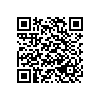 This is a QR code. It can be scanned by your smartphone and will take you directly to this obituary. You can also save this QR code image for later use (adding to print documents, sending to friends & family, etc) by clicking on it.