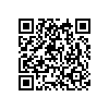 This is a QR code. It can be scanned by your smartphone and will take you directly to this obituary. You can also save this QR code image for later use (adding to print documents, sending to friends & family, etc) by clicking on it.