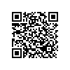 This is a QR code. It can be scanned by your smartphone and will take you directly to this obituary. You can also save this QR code image for later use (adding to print documents, sending to friends & family, etc) by clicking on it.