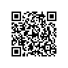 This is a QR code. It can be scanned by your smartphone and will take you directly to this obituary. You can also save this QR code image for later use (adding to print documents, sending to friends & family, etc) by clicking on it.