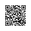 This is a QR code. It can be scanned by your smartphone and will take you directly to this obituary. You can also save this QR code image for later use (adding to print documents, sending to friends & family, etc) by clicking on it.