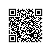 This is a QR code. It can be scanned by your smartphone and will take you directly to this obituary. You can also save this QR code image for later use (adding to print documents, sending to friends & family, etc) by clicking on it.