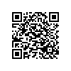 This is a QR code. It can be scanned by your smartphone and will take you directly to this obituary. You can also save this QR code image for later use (adding to print documents, sending to friends & family, etc) by clicking on it.