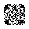 This is a QR code. It can be scanned by your smartphone and will take you directly to this obituary. You can also save this QR code image for later use (adding to print documents, sending to friends & family, etc) by clicking on it.