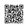 This is a QR code. It can be scanned by your smartphone and will take you directly to this obituary. You can also save this QR code image for later use (adding to print documents, sending to friends & family, etc) by clicking on it.