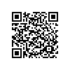 This is a QR code. It can be scanned by your smartphone and will take you directly to this obituary. You can also save this QR code image for later use (adding to print documents, sending to friends & family, etc) by clicking on it.