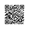 This is a QR code. It can be scanned by your smartphone and will take you directly to this obituary. You can also save this QR code image for later use (adding to print documents, sending to friends & family, etc) by clicking on it.