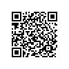 This is a QR code. It can be scanned by your smartphone and will take you directly to this obituary. You can also save this QR code image for later use (adding to print documents, sending to friends & family, etc) by clicking on it.