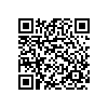 This is a QR code. It can be scanned by your smartphone and will take you directly to this obituary. You can also save this QR code image for later use (adding to print documents, sending to friends & family, etc) by clicking on it.